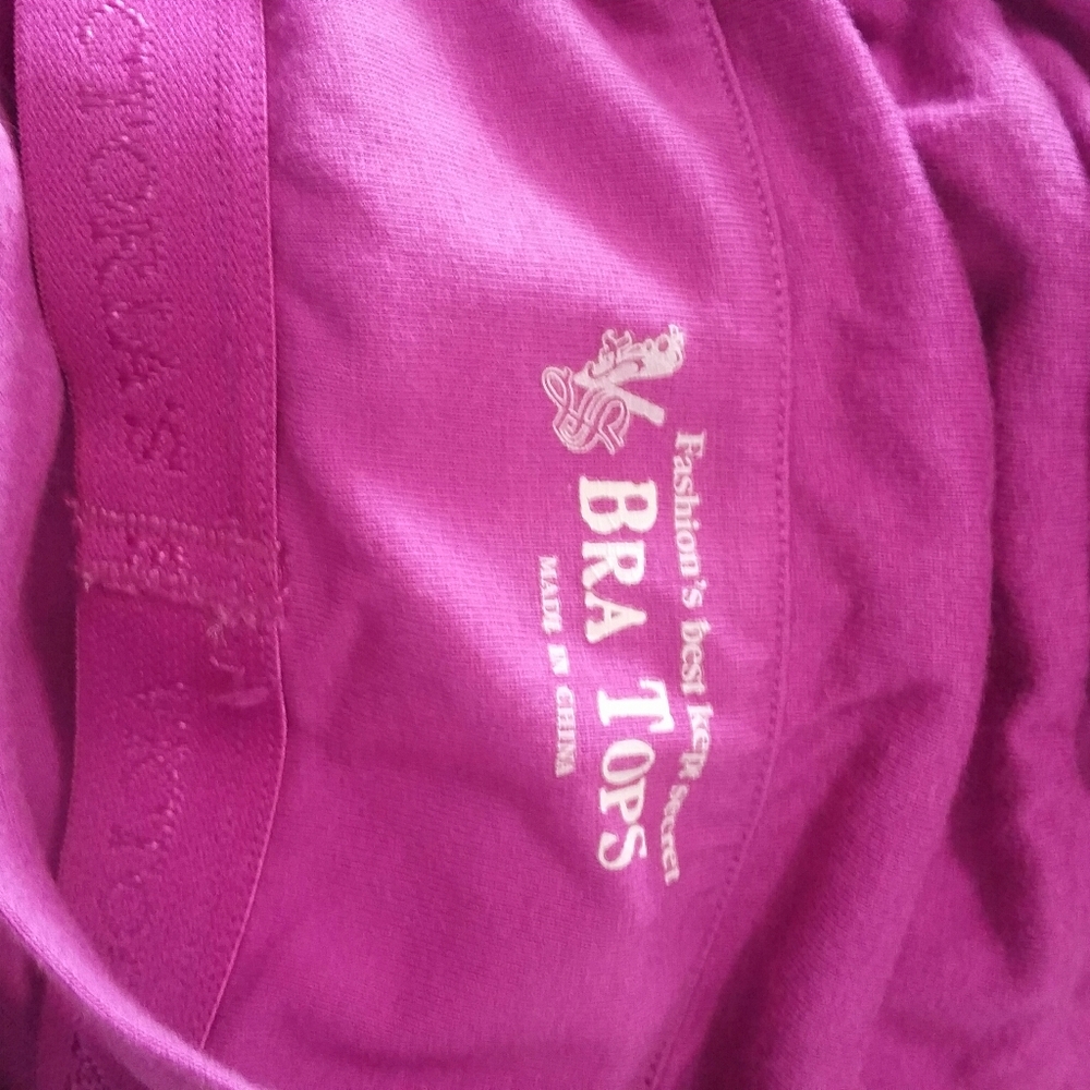 Victoria Secrect